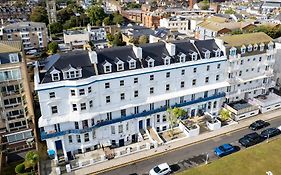 The Southcliff Hotel